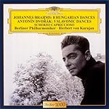 ブラームス:ハンガリー舞曲集 ブラームス:ハンガリー舞曲集