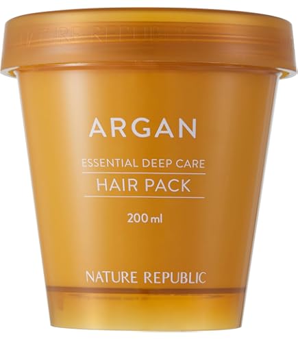 Amazon | NATURE REPUBLIC (ネイチャーリパブリック) アルガン