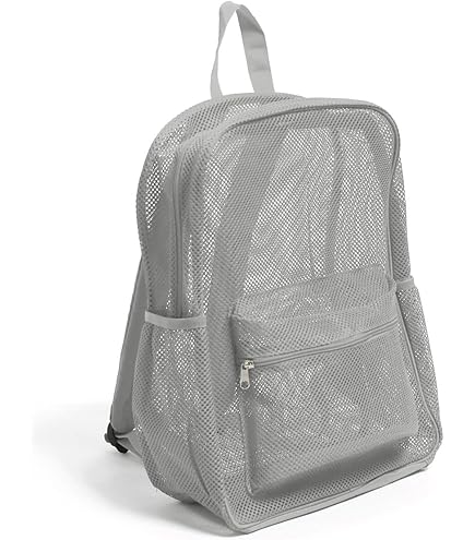 ballaholic メッシュリュック　白 Amazon.co.jp: 完売品 ボーラホリック メッシュバックパック