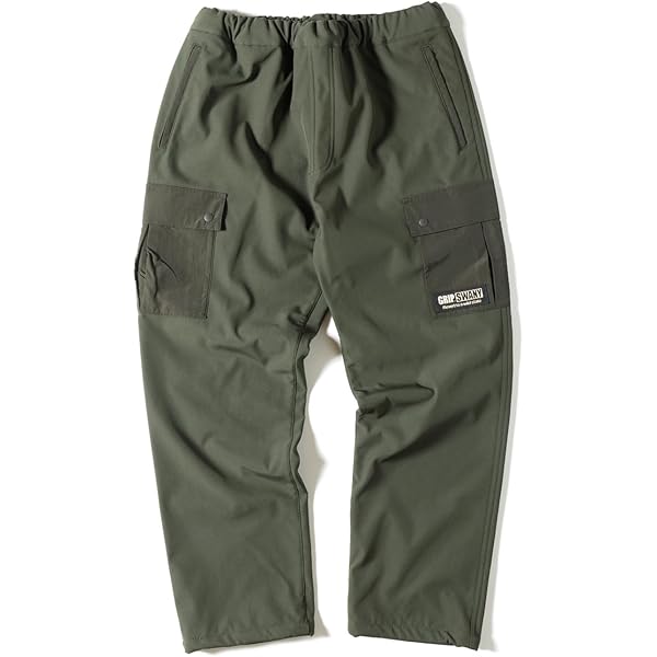 パンツ Natty Long Pants PLUS Stone Gray milestone / Natty Long Pants PLUS – ROCK STEPPERS