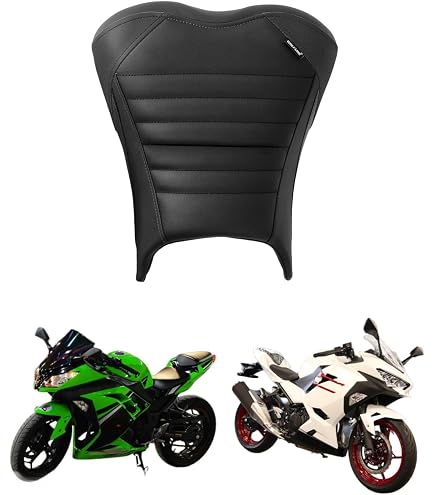 Amazon | KKM 適合車種 Ninja400 Ninja250 2018-2025 Z250 Z400 2018