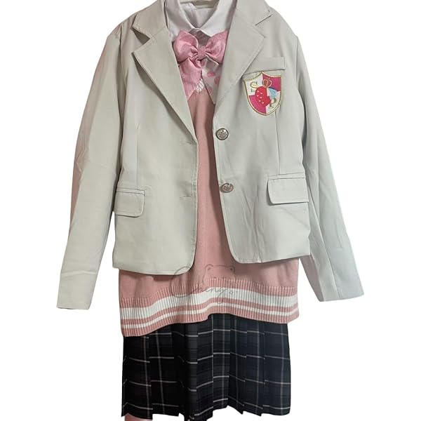 すとぷり ジェル コスプレ 制服 Amazon.co.jp: [1877] すとぷりのHere!We!GO!! 制服☆コスプレ