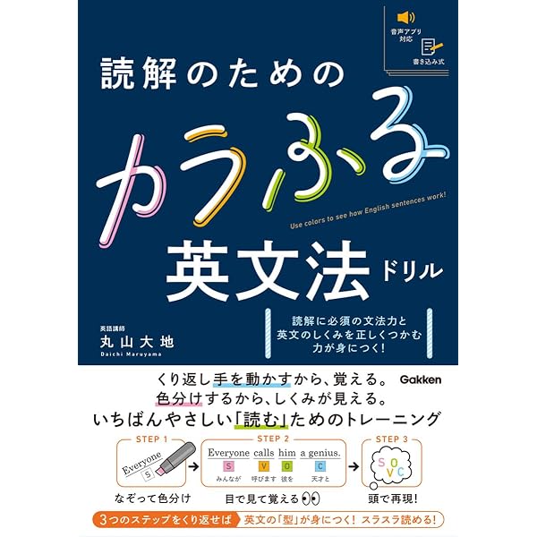 大学入試 ゼロから覚醒 はじめよう英文法 | 土岐田健太 |本 | 通販