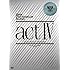 9mm Parabellum Bullet「actIV(DVD / 初回限定盤)」