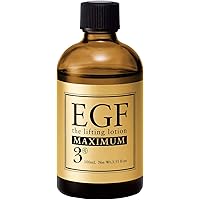 Amazon | EGF ディープパワーエキスマキシマム [ 高濃度EGF原液