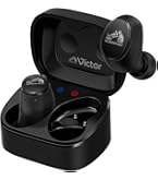 Amazon.co.jp: JVCケンウッド ワイヤレスイヤホン 本体質量4.4g（片耳