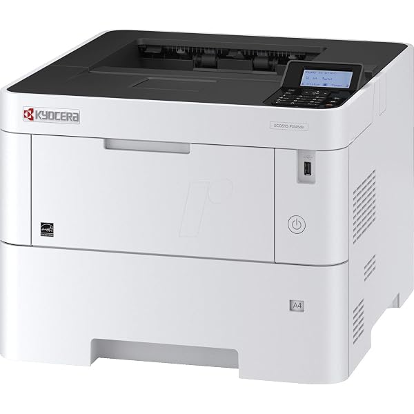 KYOCERA ECOSYS P3045DN MONO LASER 