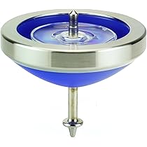 Amazon.co.jp: スピンギア 世界大会認定こま 鉄輪ハヤブサ太刀 投げ