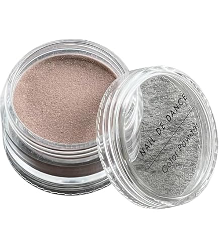 Amazon | ミラージュ カラーパウダー N/CPS 3.5g 10色セット