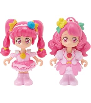 Amazon.co.jp: スター☆トゥインクルプリキュア キュアフレンズ