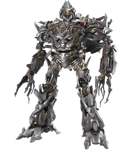 Amazon.co.jp: トランスフォーマー マスターピース ムービーシリーズ