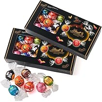 Amazon.co.jp: 【Lindt公式】リンツ Lindt チョコレート ピック