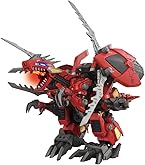 匿名配送 ZOIDS ゾイド AZ-05 セイバータイガー AZ-05 ゾイド セイバータイガー 塗装済み完成品 - メルカリ