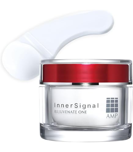 Amazon | 大塚製薬 インナーシグナル SCリッチクリーム 30g（クリーム
