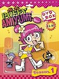Hi Hi PUFFY AMIYUMI season 1 BOX