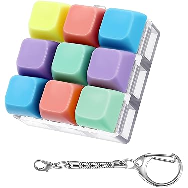 Amazon.co.jp 最新リリース: フィジェットトイ の新着ランキングです。