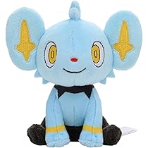 Amazon.co.jp: ポケモンセンターオリジナル ぬいぐるみ Pokémon fit