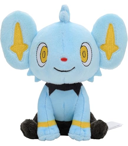 Amazon.co.jp: ポケモンセンターオリジナル マスコット Pokémon