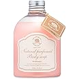 ボーテ デュ サエ(Beauté de Sae) ナチュラル パフュームド ボディソープ (ローズブーケ)