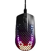Steel Series Aerox 3 Wired Mouse