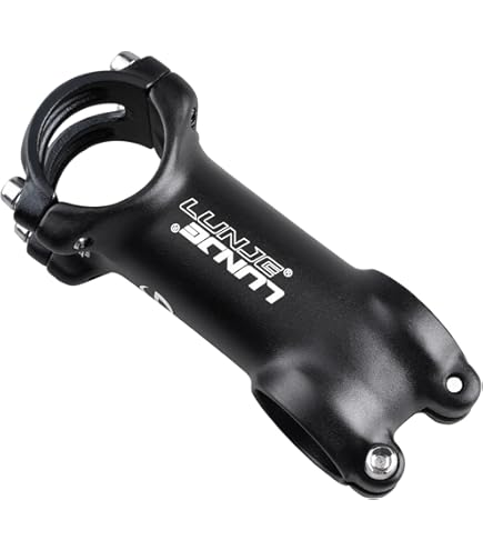 Amazon | NITTO(日東) ステム スチール 65度 NJ PRO NJ PRO 65度