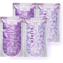 Amazon | 期間限定 ウルリス ペアセット ululis (ソメイヨシノの香り