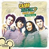 �L�����v�E���b�N2 �t�@�C�i���E�W���� �T�E���h�g���b�N