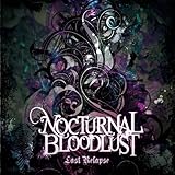 Last relapse (通常盤)