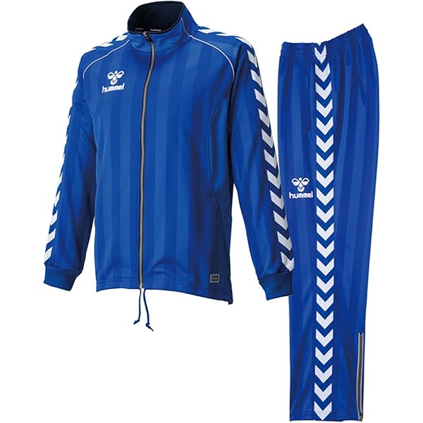 Amazon | ヒュンメル ジャージ ジュニア 上下 hummel 130サイズ