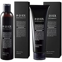 Amazon | SUNCALL サンコール ファルジュア シャンプー モイスト 500ml