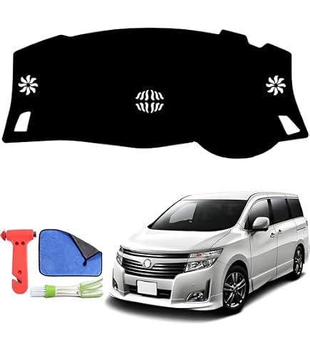 Amazon | [Sunland]マツダ BMアクセラ 専用 ダッシュボードマット