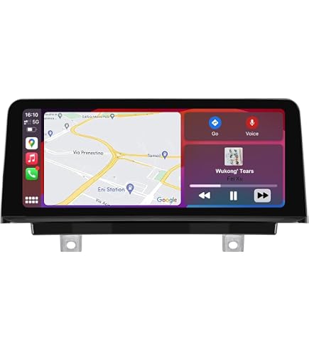 Amazon.co.jp: PEMP 10.25インチ Linuxヘッドユニット BMW 3シリーズ