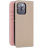 Amazon.co.jp: 【ボナベンチュラ】 ダイアリーケース [iPhone SE/8/7/6