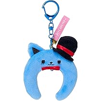 JOCHUM ジェオチャム　キャンディ　ミニカチューシャキーホルダー　全11種 61sjYB6Ex4L._AC_UL210_SR210,