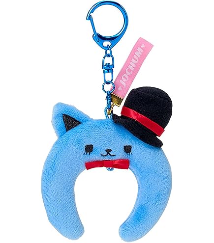 Amazon.co.jp: サンリオ(SANRIO) マスコットホルダー（キャンディ