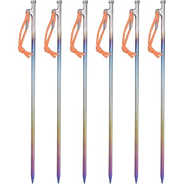 Amazon.co.jp 人気ギフトランキング: テント用ペグ で、ギフトの設定を