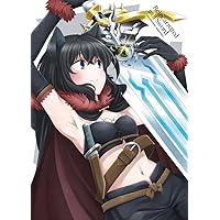 転生したら剣でした DVD Vol.3 [DVD]