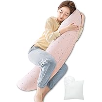 Amazon｜Genki life 抱き枕 妊婦 だきまくら 授乳クッション 妊娠
