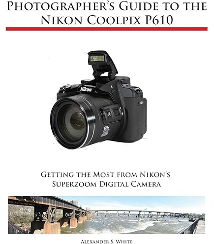 Amazon | Nikon COOLPIX P610 (Black) | コンパクト 通販