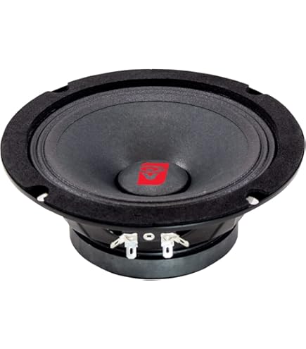 Amazon.co.jp: Cerwin-Vega Mobile 12インチ 600W 最大電源アクティブ