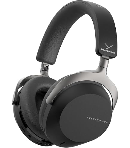Amazon.co.jp: Beyerdynamic Amiron Home High End Stereo Headphones