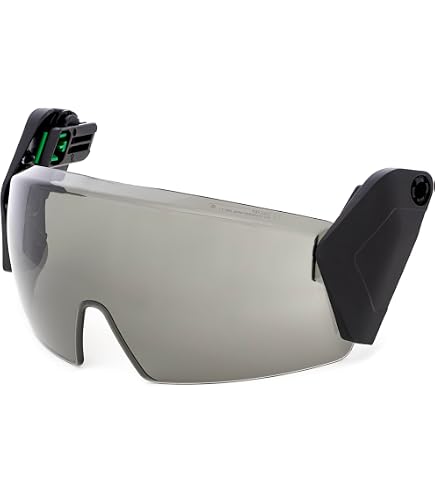 Amazon.co.jp: MSA 10242639 V-Gard H2 Pro 安全タイプ2 ヘルメット