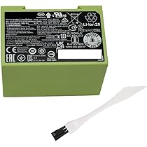 ルンバ　電池新品　　部品全てあり Amazon.co.jp: ルンバ 交換用 純正交換パーツ リチウムイオン