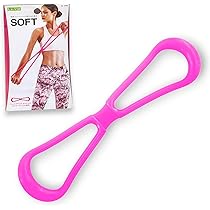 Amazon | La-VIE(ラヴィ) ももトレ 柔らかめ 内転筋トレーニング器具