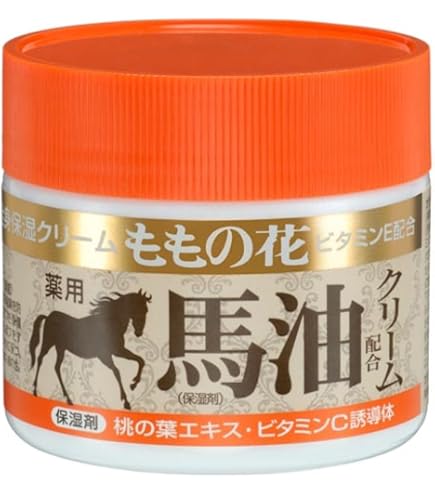 Amazon | プレミアム国産馬油 無調整タイプ 70ml | 馬油 | ボディ