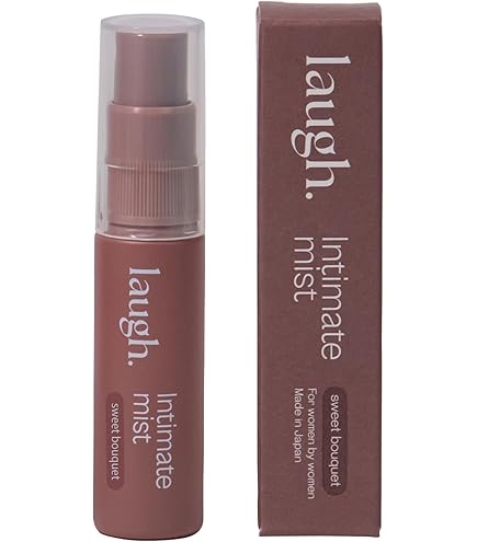 Amazon.co.jp: [laugh.] 【公式】 ラフドット デリケートゾーン ケア