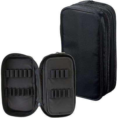 Amazon.co.jp: しーさー、ノーマディックコラボペンケース【SY-01