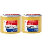 Amazon | ニチバン セロテープ 大巻 15mm×35m CT-15355P 5巻