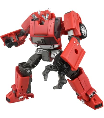 au × トランスフォーマー INFOBAR トランスフォーマー オプティマスプライム ニシキゴイ 一度のみ変形 中古美品 au INFOBARがトランスフォーマーに。携帯電話型変形フィギュアを限定