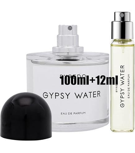 | バレード ジプシー ウォーター EDP SP 50ml [並行輸入品